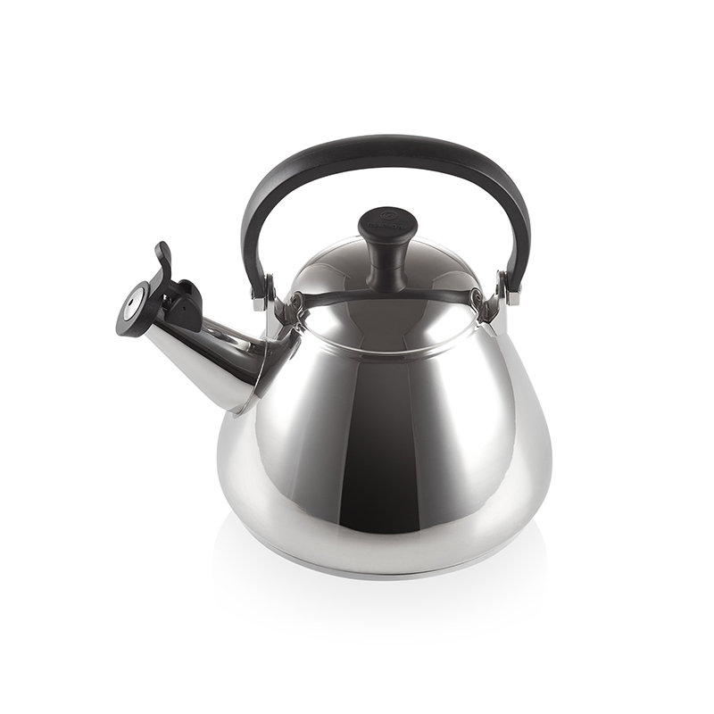 Kone Kettle, 1.6 litre, Stainless Steel-1