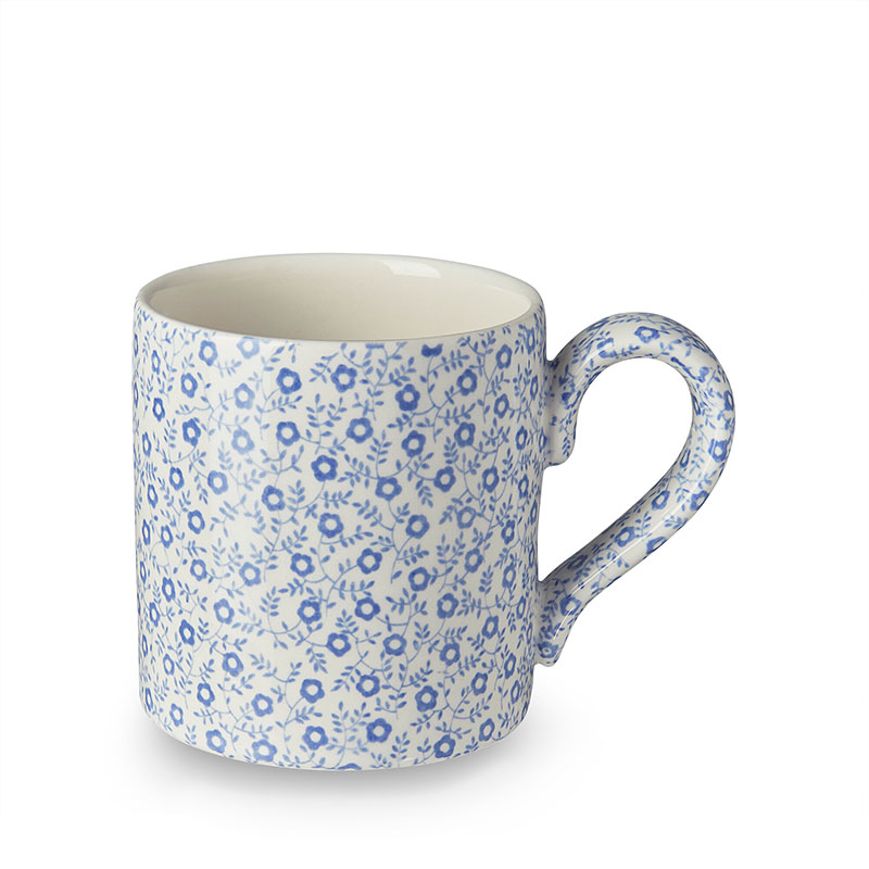 Felicity Mug, 28.4cl - 1/2pt, Pale Blue-0