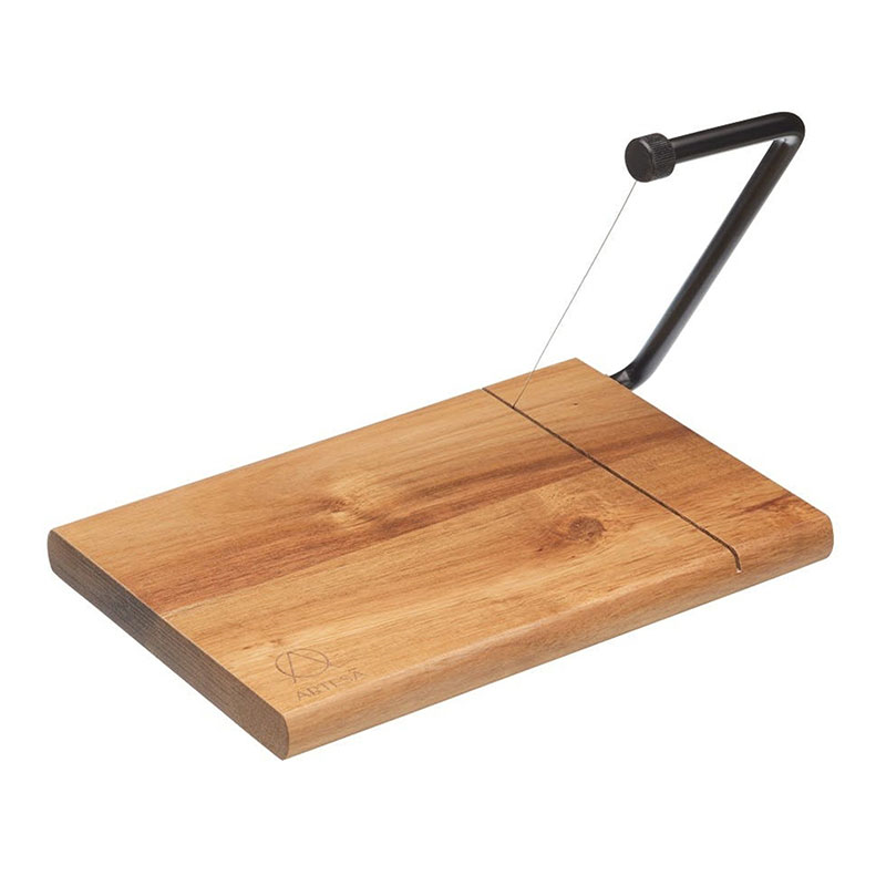 Traditional cheese slicer, 26 x 18cm-5