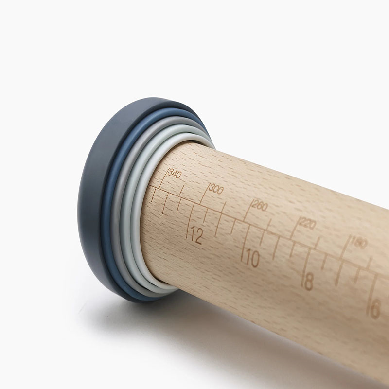 Precision Rolling Pin, Sky-2