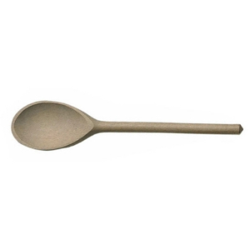 Spoons, Beechwood, Set of 3-0