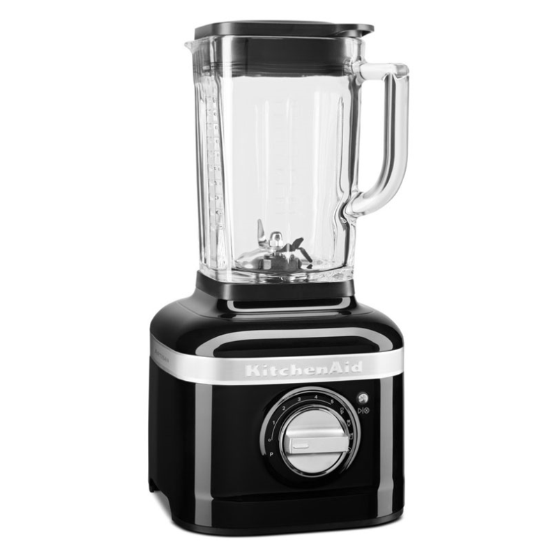 K400 Blender, 1.4L, Onyx Black-1