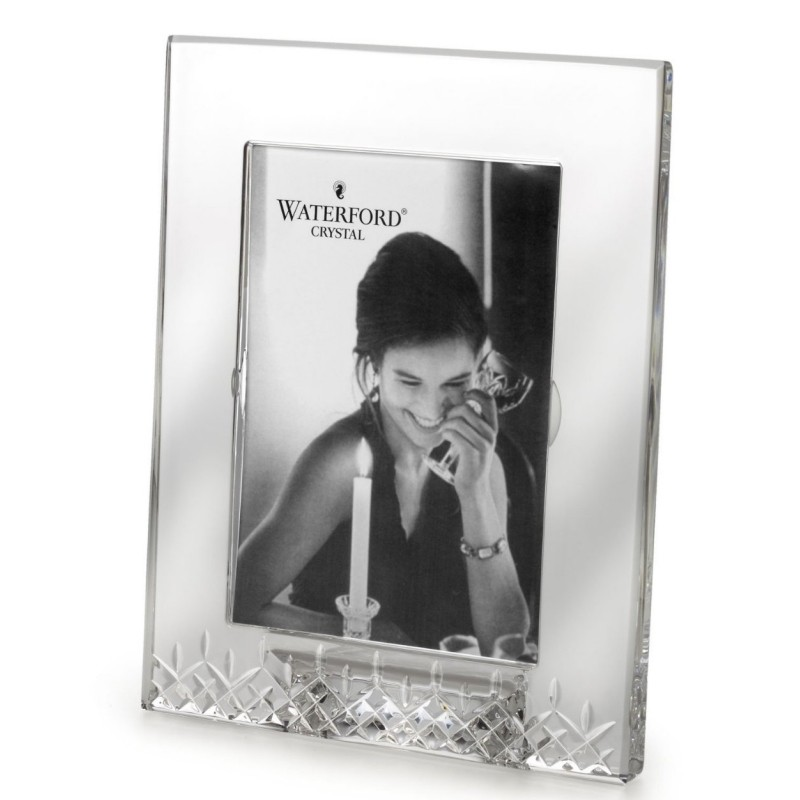 Lismore Essence Photo Frame, 5 x 7"-0