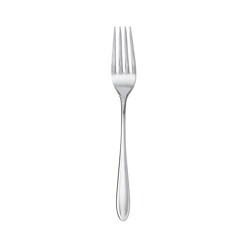 Dream Dessert fork, stainless steel-0