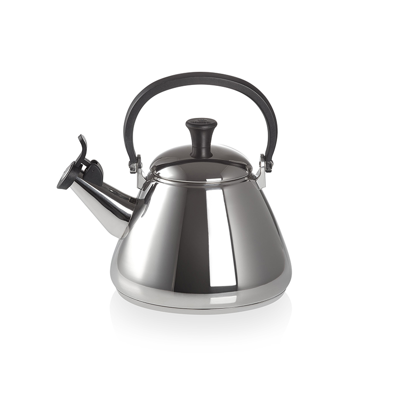 Kone Kettle, 1.6 litre, Stainless Steel-0