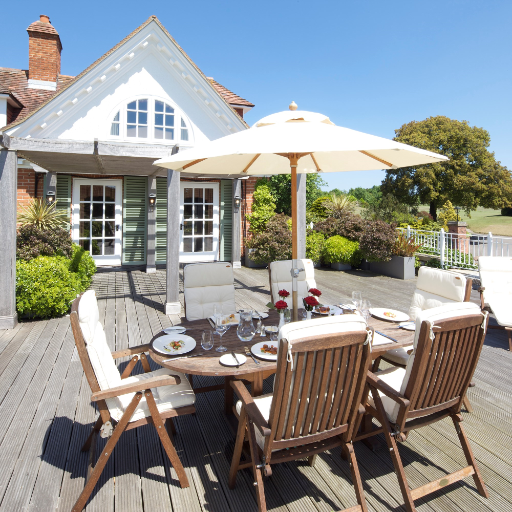 Gift Voucher towards one night at The Chewton Glen for two, Hampshire-0