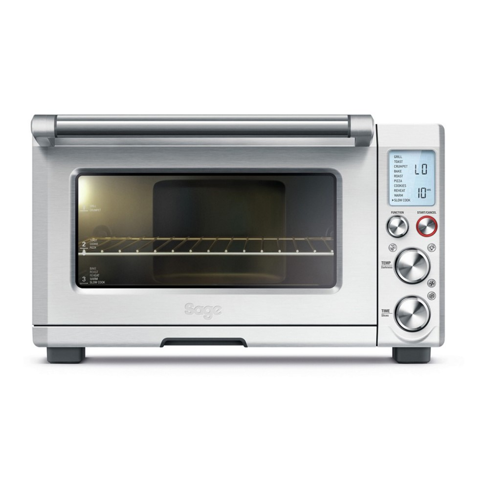 The Smart Oven Pro Convection toaster, Stainless Steel-2