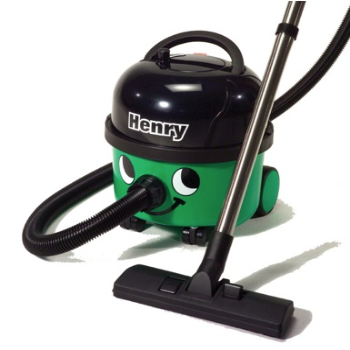 Henry Vacuum Cleaner, Green-0