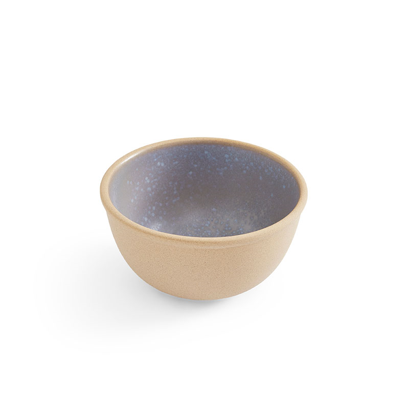 Minerals Set of 4 Bowls, D11.5cm, Aqua-4