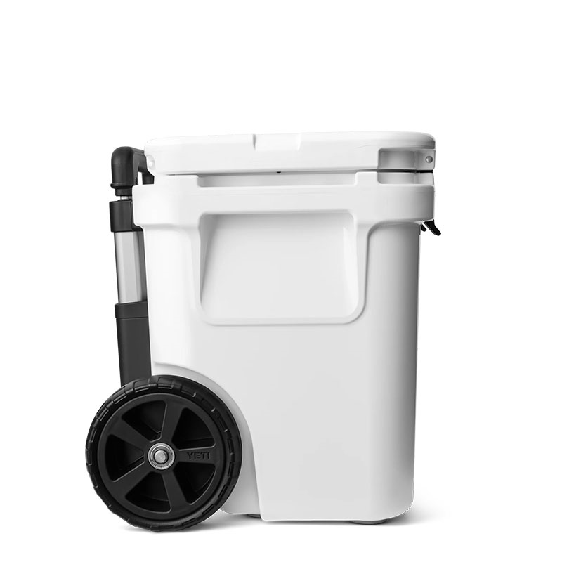 Roadie 32 Cooler, White-2