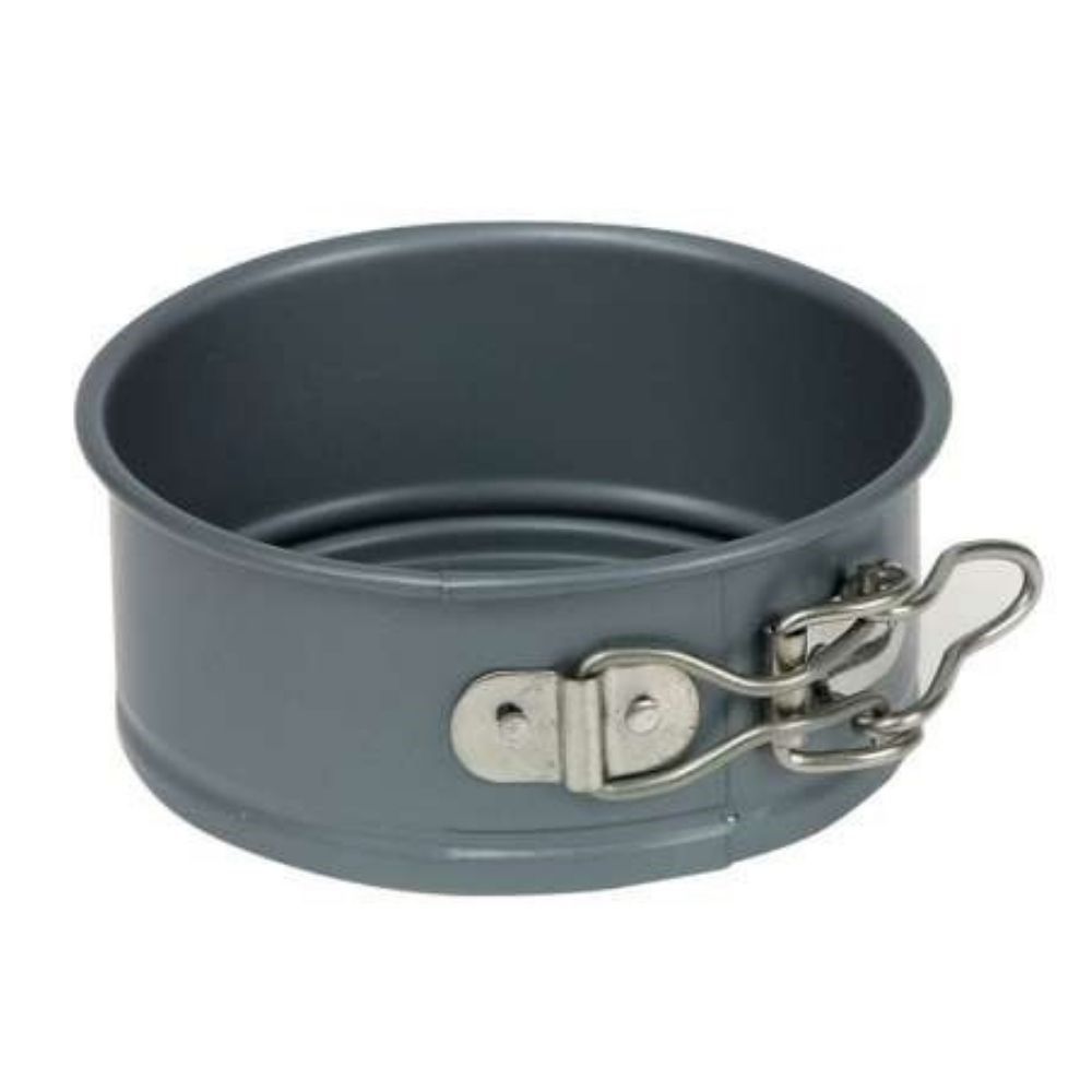 Mini Springform Cake Tin-1