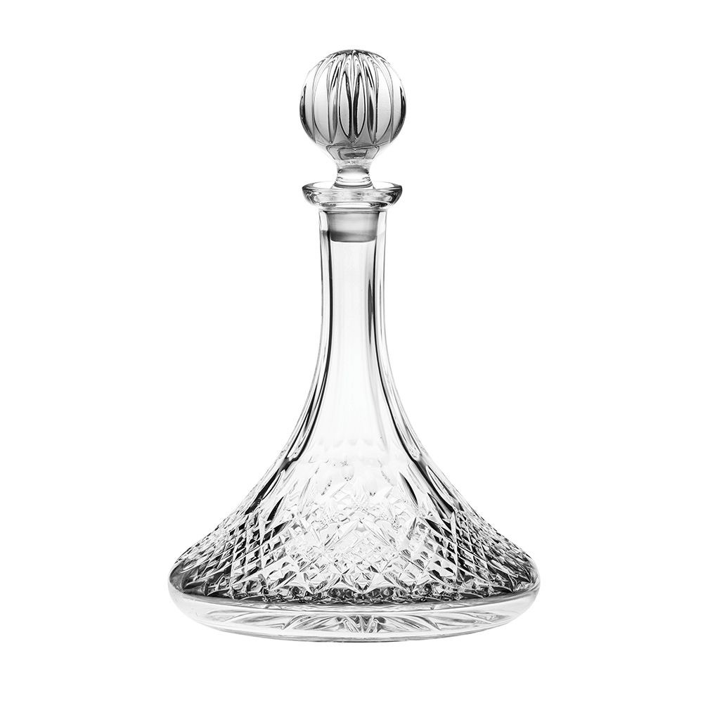 Mayfair Ships decanter-0