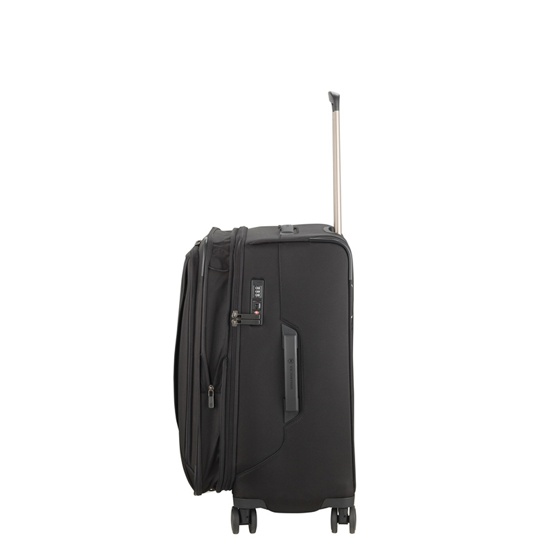 Werks Traveler 6.0 Softside Medium Case, 63cm, Black-4