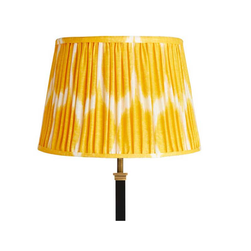 Straight empire Shade, 35cm, yellow Yoda-0