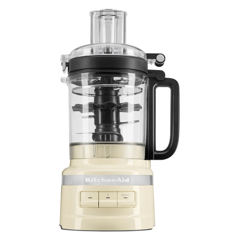 Artisan Food Processor, 2.1L, Almond Cream-0