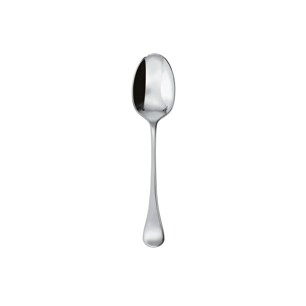 Queen Ann Teaspoon, stainless steel-1