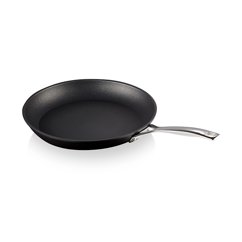 Toughened Non-Stick Shallow frying pan, 28cm-2