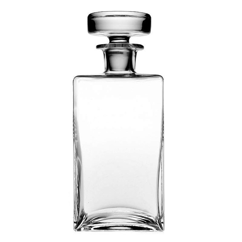 American Bar - Lillian Square decanter-0