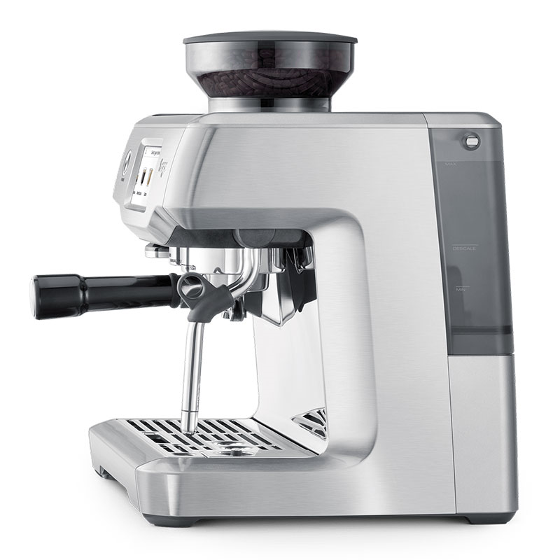 The Barista Touch Coffee Machine, 2 litre, Stainless Steel-3