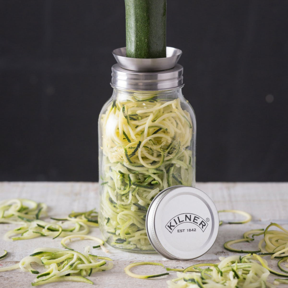 Spiralizer Jar, 1L-0