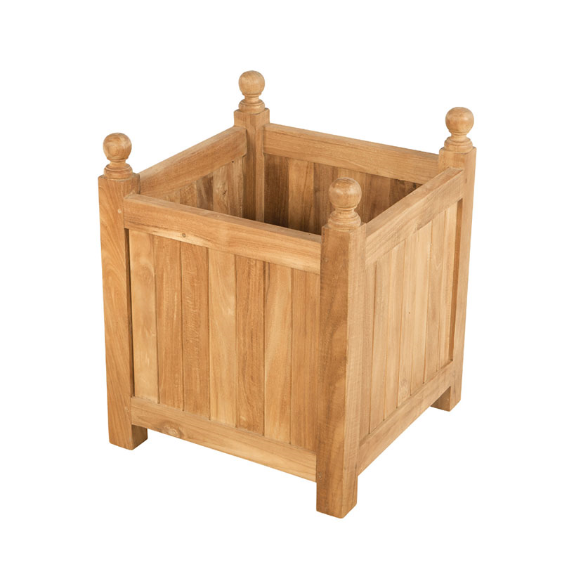 Square Planter, 55cm-1