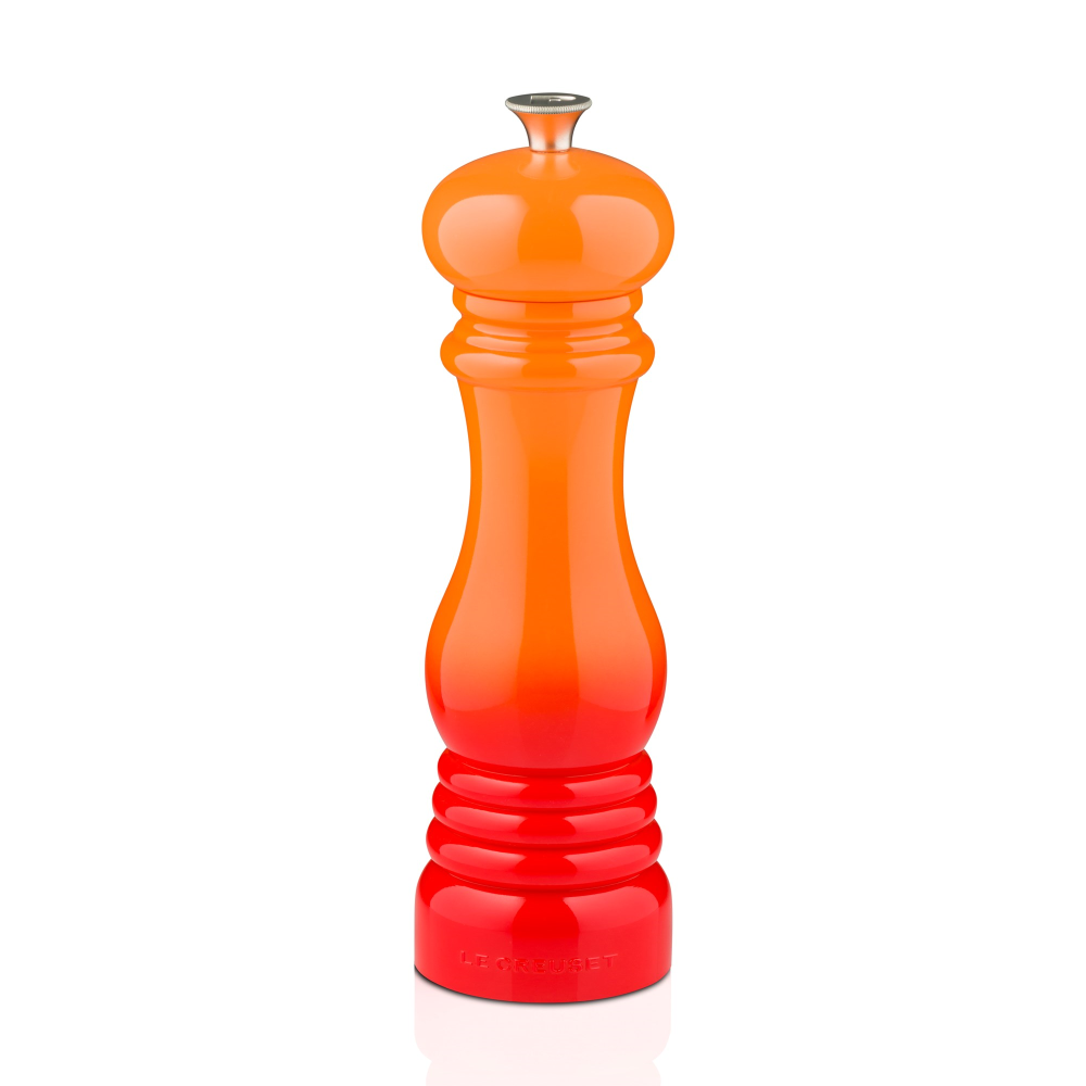 Classic Pepper mill, 21cm, Volcanic-0