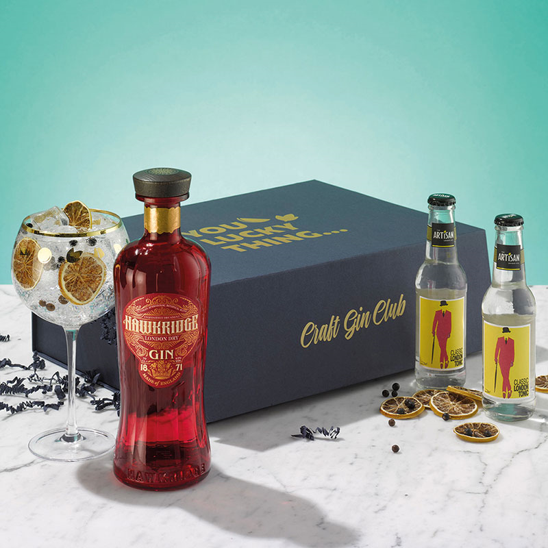 The Perfect G&T Gift Set-0