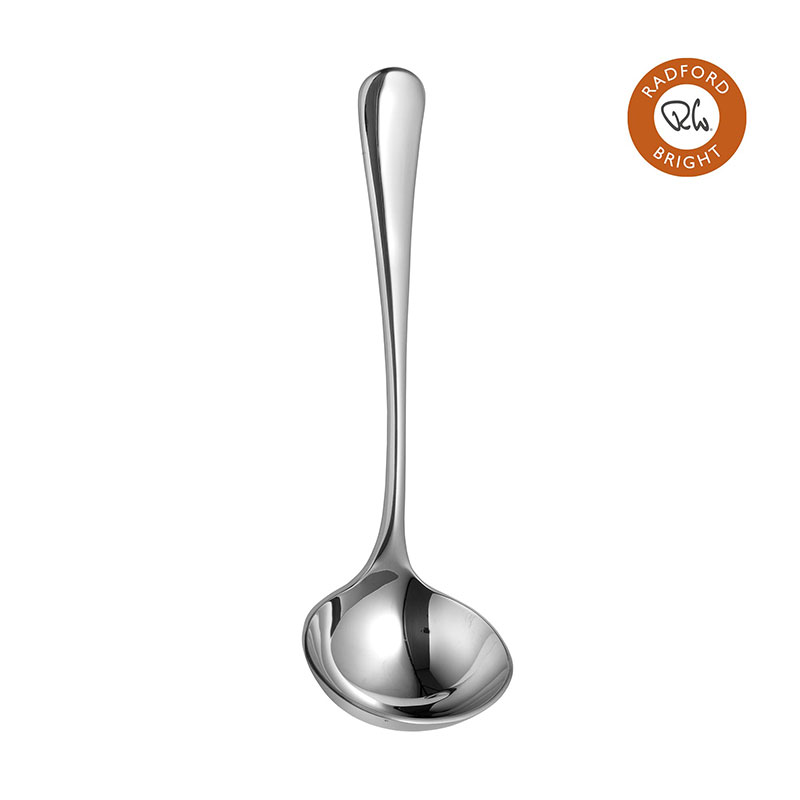 Radford Sauce Ladle, Stainless Steel-3