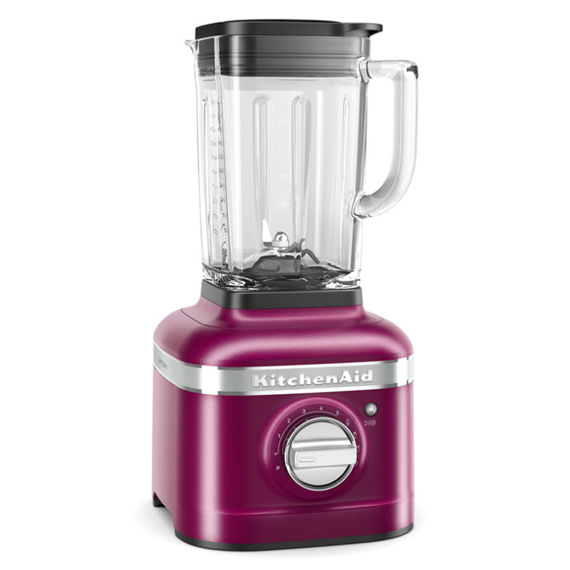 K400 Art Blender, 1.4L, Beetroot-3