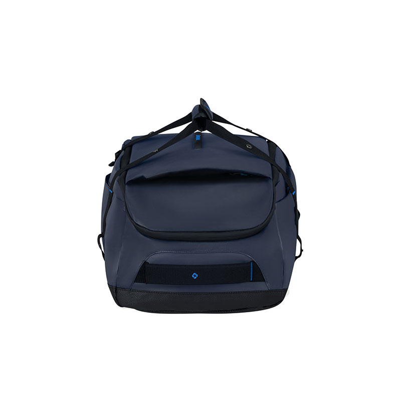 Ecodiver Duffle, H24 x L55 x W31cm, Blue Nights-4