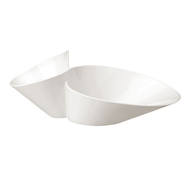 New Wave Eyecatcher bowl, 49 x 27cm-0