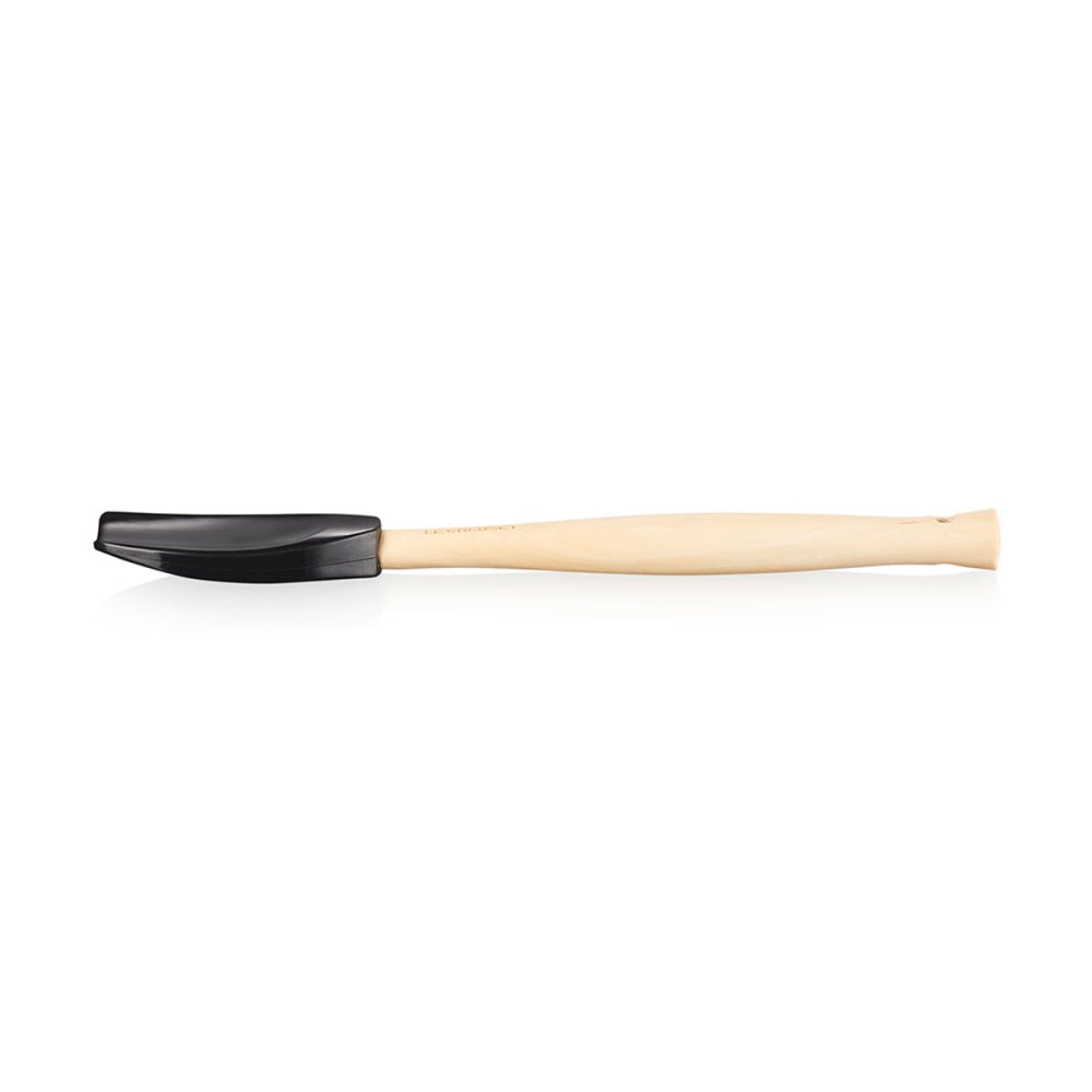 Craft Spoon Spatula, Black Onyx-2