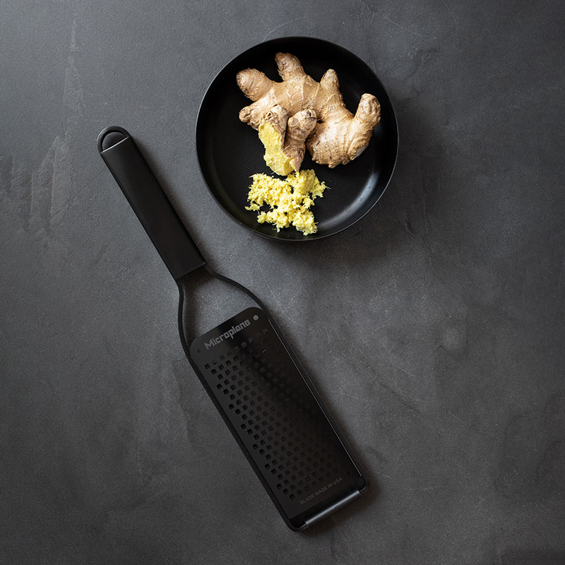 Black Sheep Coarse Grater, Black-2