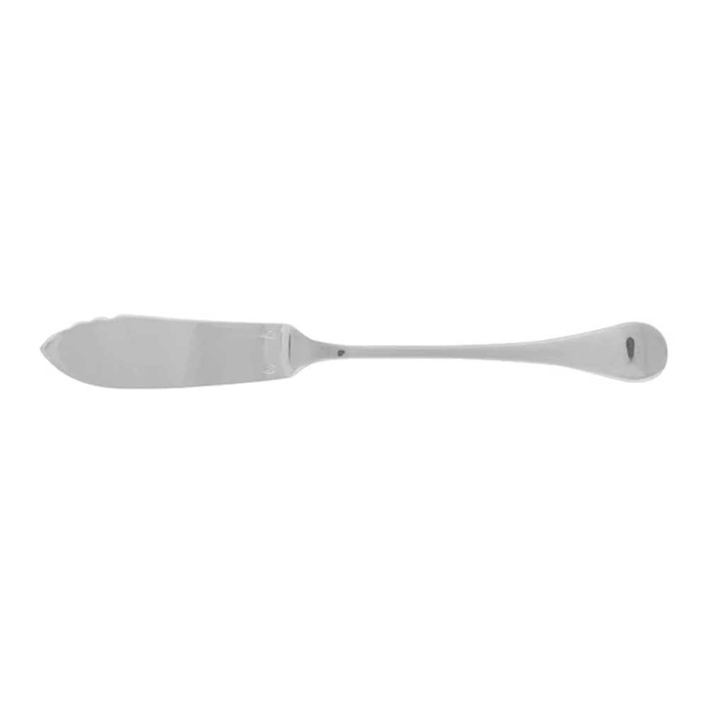 Queen Ann Fish knife, Stainless Steel-1