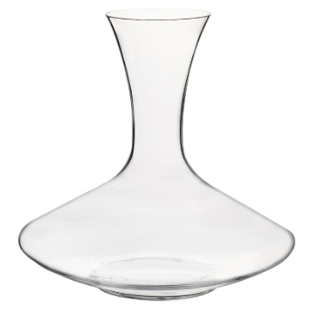 Decanter, Classic, 23cm-0