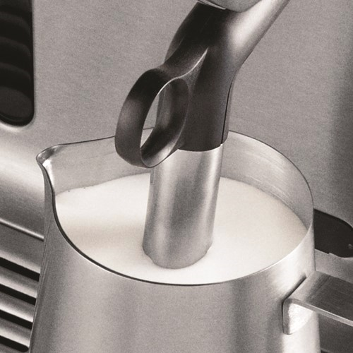 Oracle Touch Bean to cup coffee machine, 2.5 litre, Stainless Steel-4