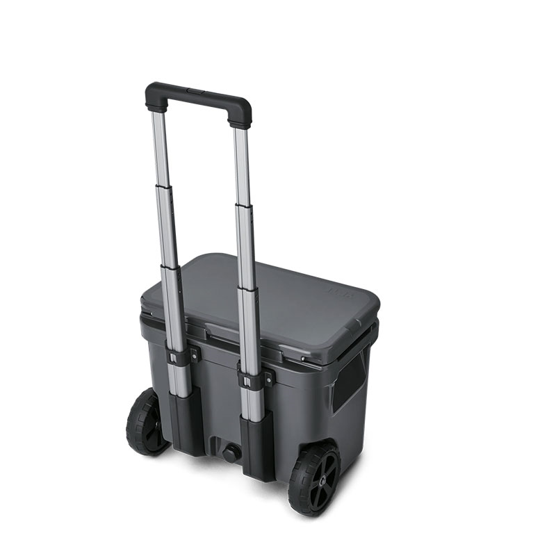 Roadie 32 Cooler, Charcoal-8