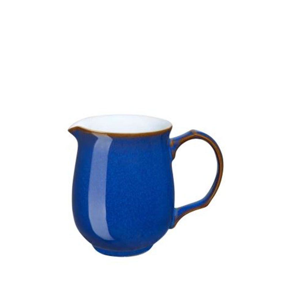 Imperial Blue Small jug, 35cl-0