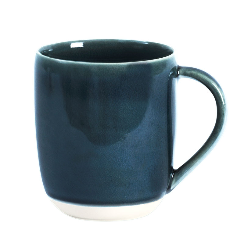 Maguelone Mug, 350ml, Outremer-0