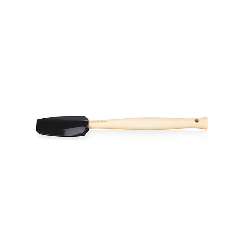 Craft Small Spatula, Black Onyx-1