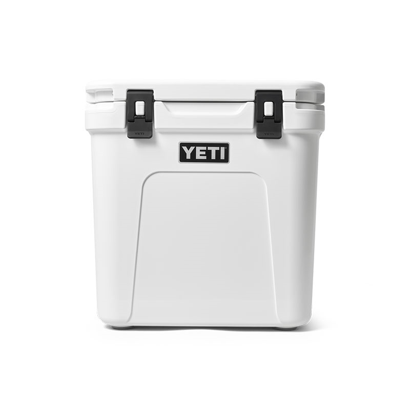 Roadie 48 Wheeled Cooler, H52cm, White-10