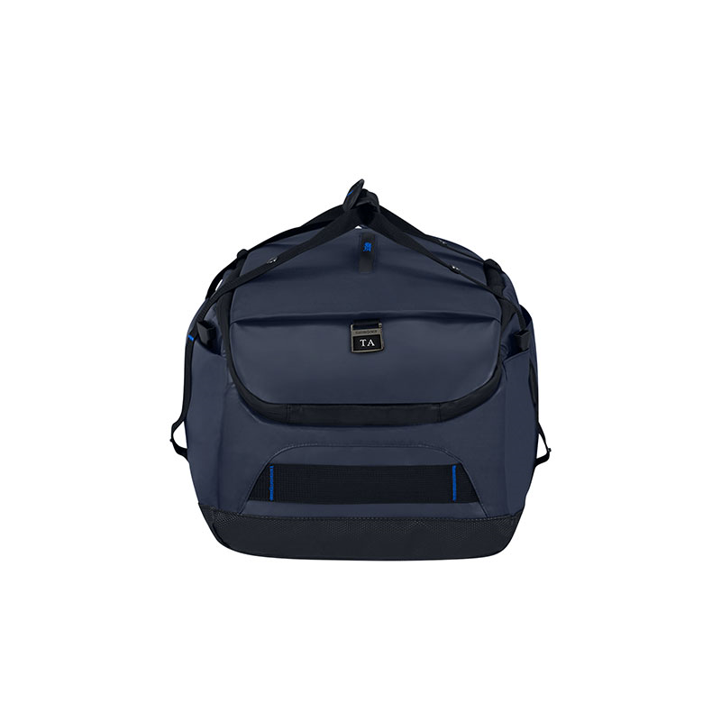 Ecodiver Duffle, H24 x L55 x W31cm, Blue Nights-5