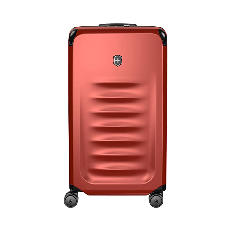 Spectra 3.0 Trunk Large Case Hardside, 36 x 42 x 76cm, Victorinox Red-1