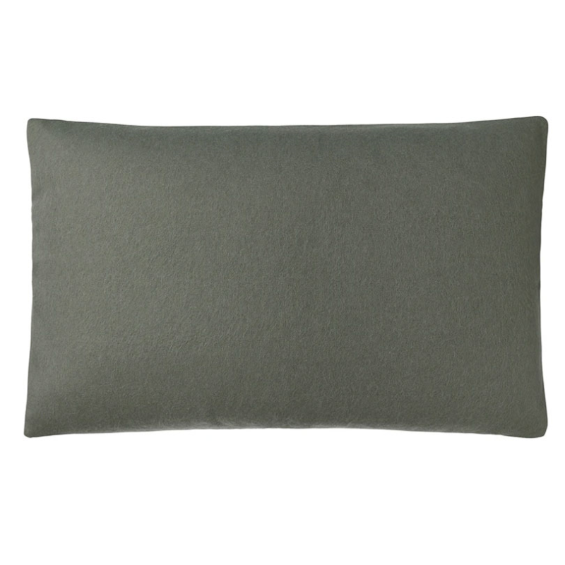 Classic Cushion Cover, 40 x 60cm, Botanic Green-0