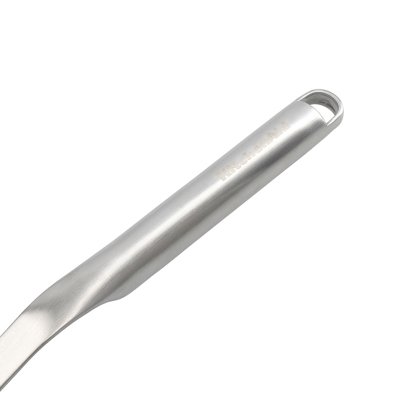 Premium Slotted Spoon-3