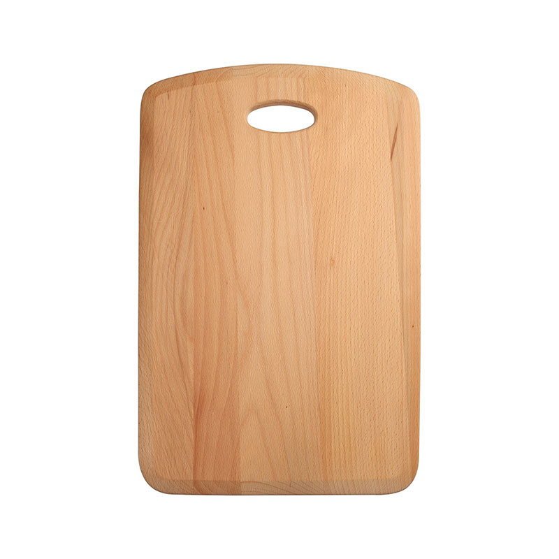 Large Cooks Chopping Board, Oiled Beech-0