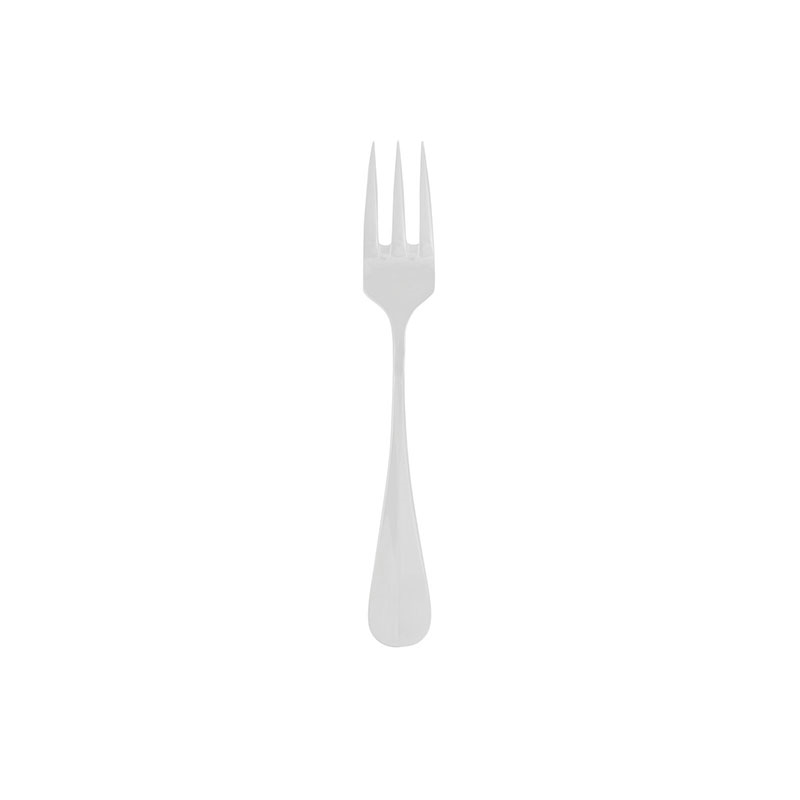 Baguette Fish fork, stainless steel-0