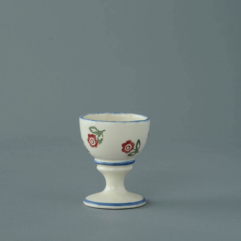 Scattered Rose Egg cup-1