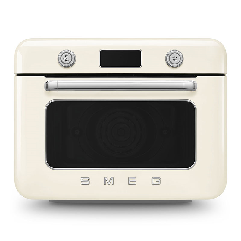 Multifunction Countertop Oven & Air Fry, 40 x 50cm, Cream-0