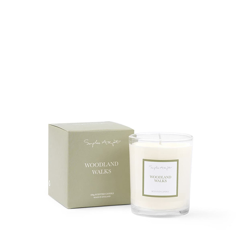 Woodland Walks Candle-0